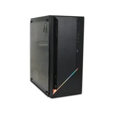 ComTrade KONFIGURACIJA RED PC MT i3-10105F/240/1650