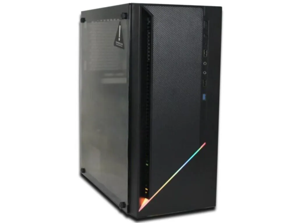 ComTrade KONFIGURACIJA RED PC MT i3-10105F/240/1650