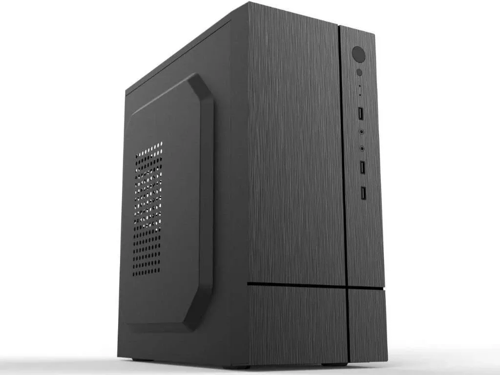 ComTrade KONFIGURACIJA Red PC MT/Intel i5-11400/H510/16GB/480GB (WBS 11400/16/480)