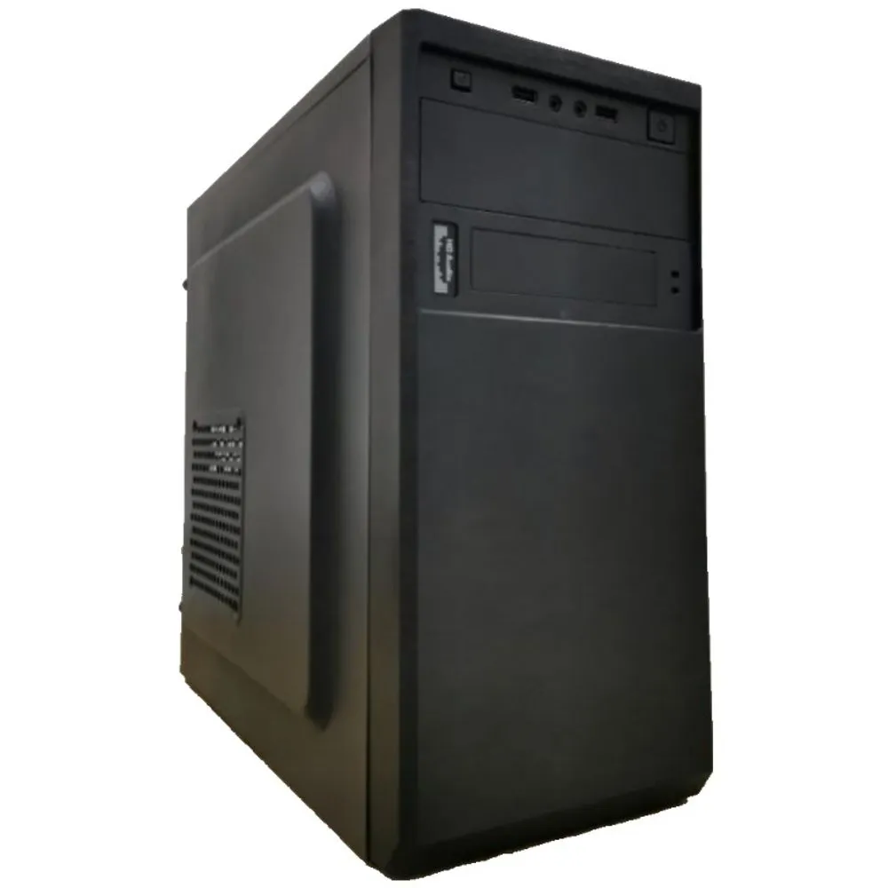 ComTrade KONFIGURACIJA Red PC Ryzen 5 2400G/A320/8GB/256GB