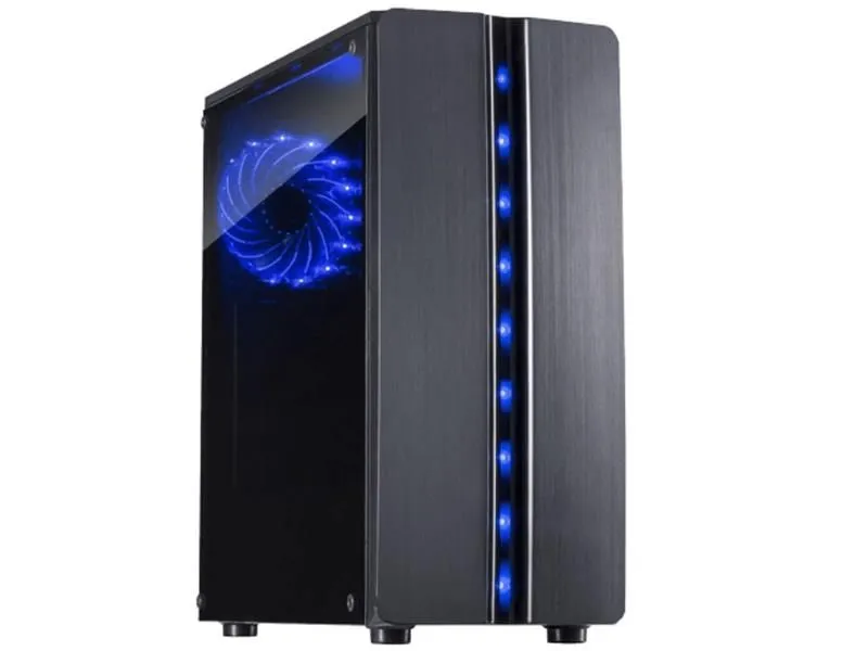ComTrade KONFIGURACIJA WBS 10400/16/GTX166