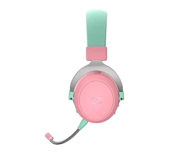COOLER MASTER CH-351 MACARON Gaming slušalice sa mikrofonom (CH-351-MC)
