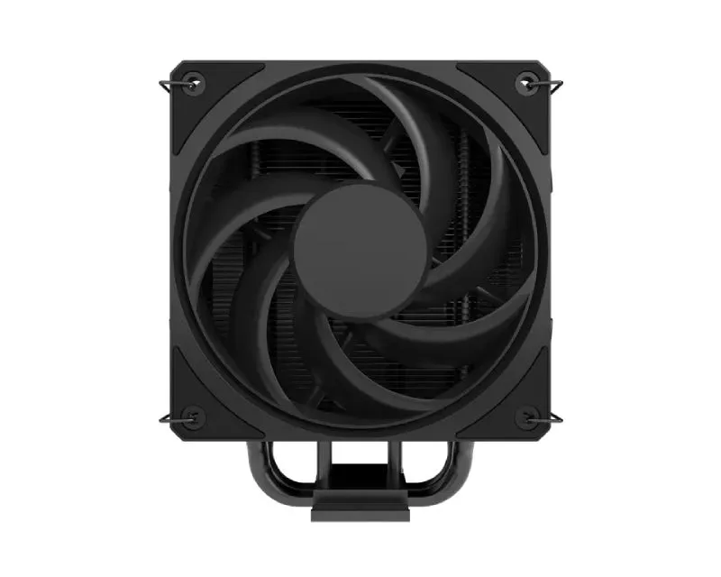 COOLER MASTER Hyper 212 3DHP BLACK procesorski hladnjak (MAY-T2HP-217PK-R1)