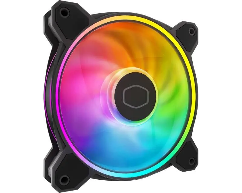 COOLER MASTER MasterFan MF120 Halo2 ventilator (MFL-B2DN-21NP2-R2)