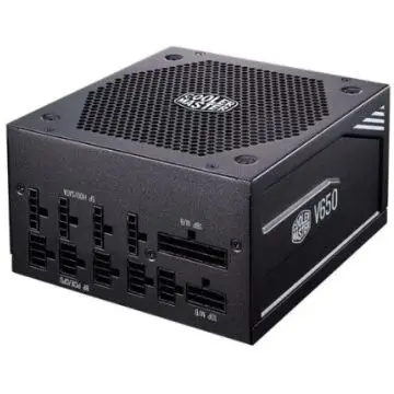 CoolerMaster NAPAJANJE ZA RAČUNAR V650 GOLD V2