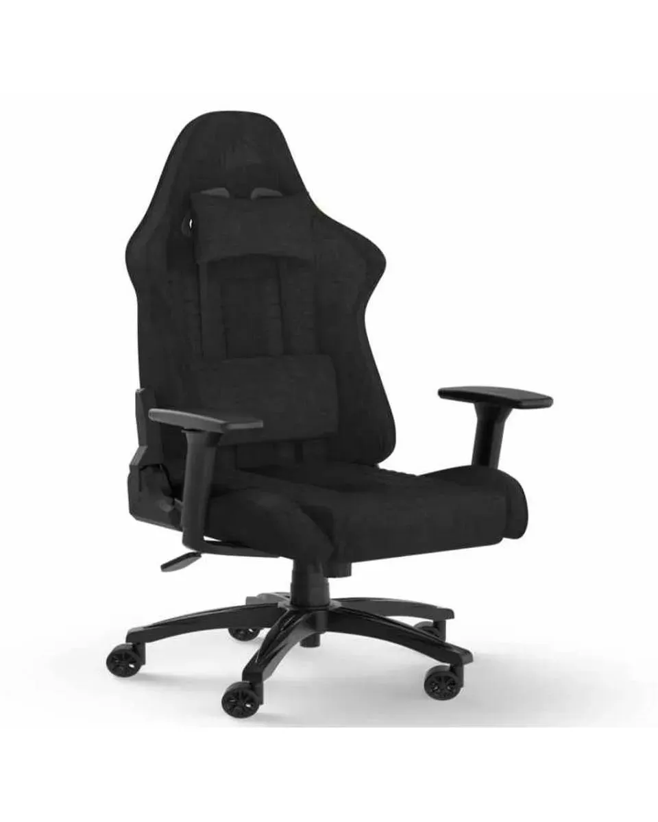 Corsair GEJMERSKA STOLICA TC100 RELAXED Crna (CF-9010051-WW)