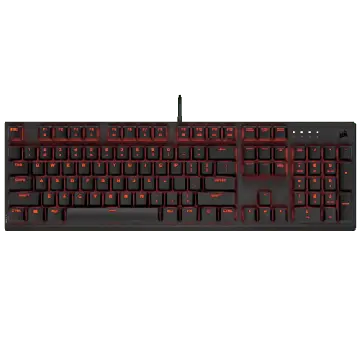 Corsair MEHANIČKA TASTATURA K60 PRO CHERRY CH-910D029-NA