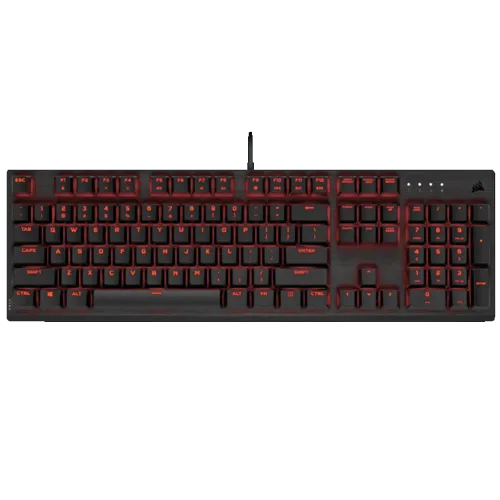 Corsair MEHANIČKA TASTATURA K60 PRO CHERRY CH-910D029-NA