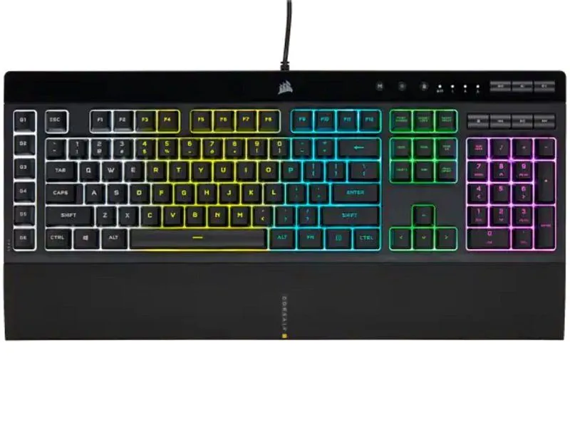 Corsair TASTATURA CH-9226765-NA