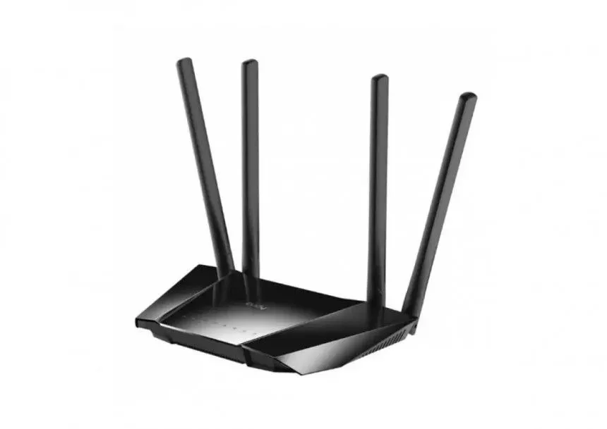 Cudy 4G LTE WIFI ROUTER LT400 EU 4G LTE