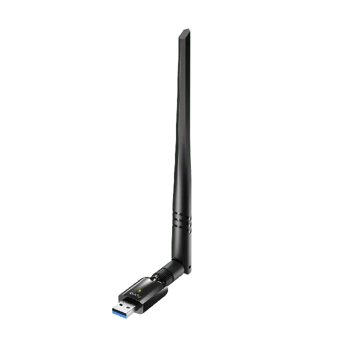Cudy USB Wi-Fi ADAPTER WU1400 AC1300