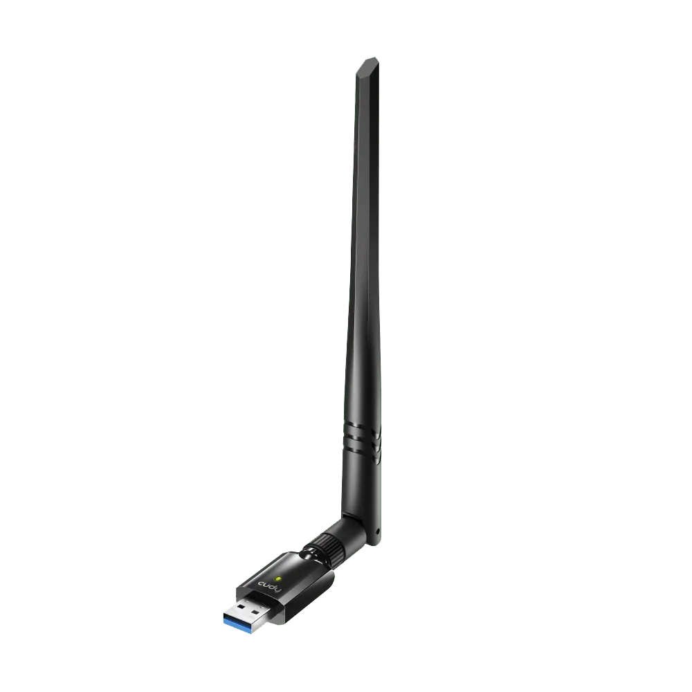 Cudy USB Wi-Fi ADAPTER WU1400 AC1300