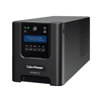 CyberPower UPS PR750ELCD