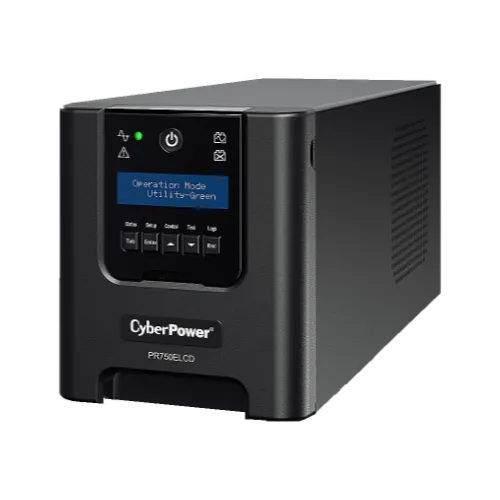 CyberPower UPS PR750ELCD