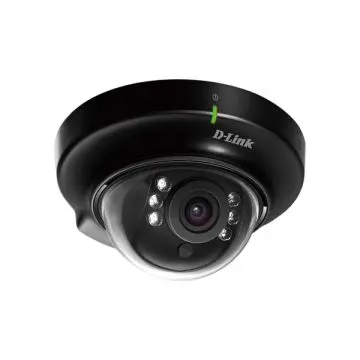 D-Link HD POE MINI DOME CLOUD CAMERA DCS-6004L