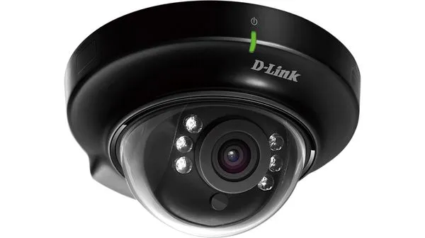 D-Link HD POE MINI DOME CLOUD CAMERA DCS-6004L