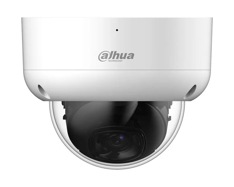 Dahua HDCVI KAMERA HAC-HDBW1200EA-0280B-S6 2MP IR HDCVI Fixed-focal Vandal-proof Dome kamera