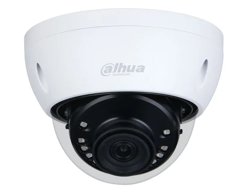 Dahua HDCVI KAMERA HAC-HDBW1500E-0280B-S2 5MP Starlight HDCVI IR Dome kamera