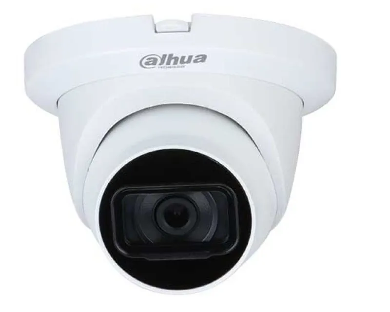 Dahua HDCVI KAMERA HAC-HDW1500TMQ-A-0280B-S2 IR HDCVI 5 megapiksela eyeball kamera