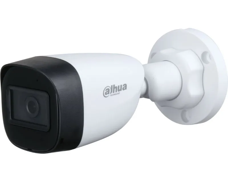 Dahua HDCVI KAMERA HAC-HFW1200C-0280B-S6 2MP HDCVI IR Bullet kamera