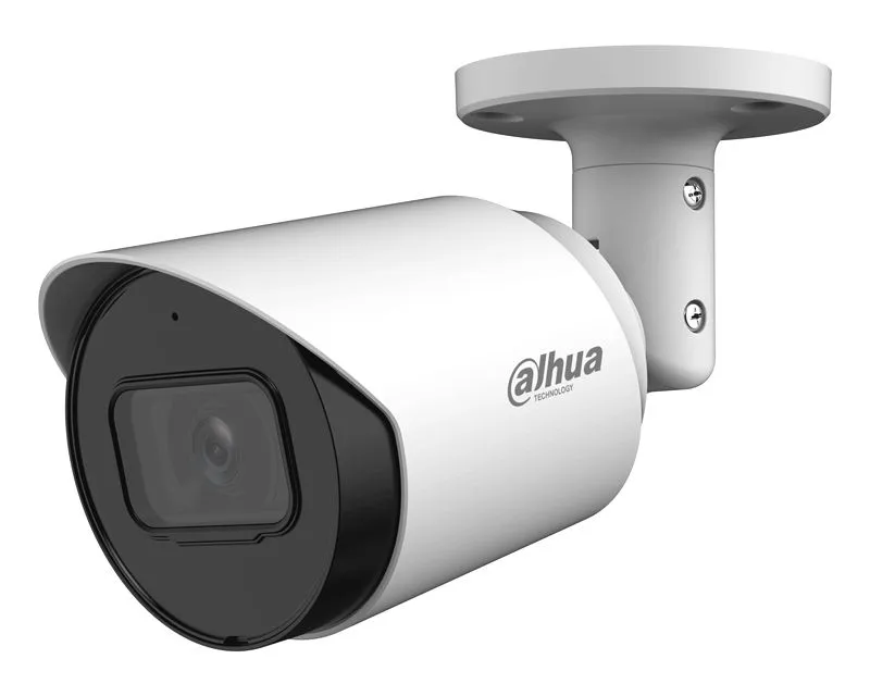 Dahua HDCVI KAMERA HAC-HFW1200T-0280B-S6 2MP HDCVI IR Bullet kamera
