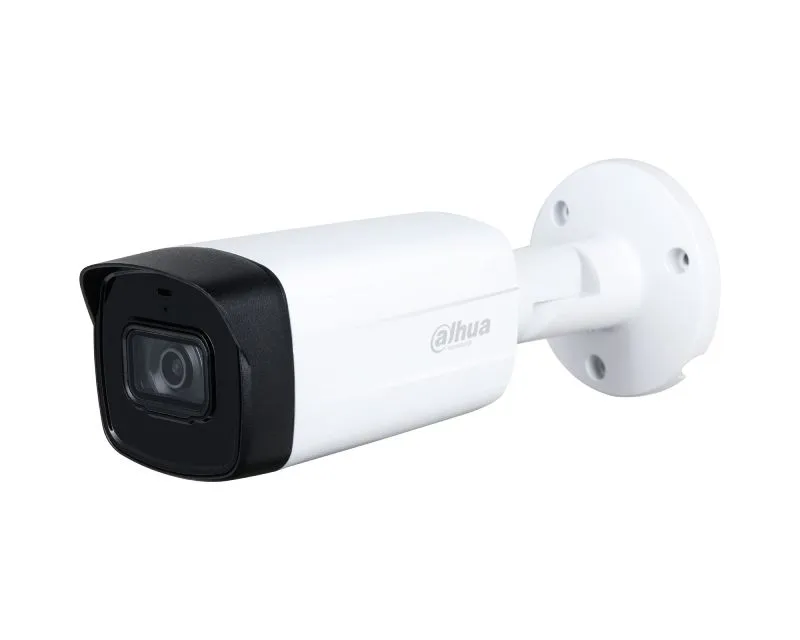 Dahua HDCVI KAMERA HAC-HFW1200TH-I8-A-0360B-S6 2MP IR HDCVI Fixed-focal Bullet kamera
