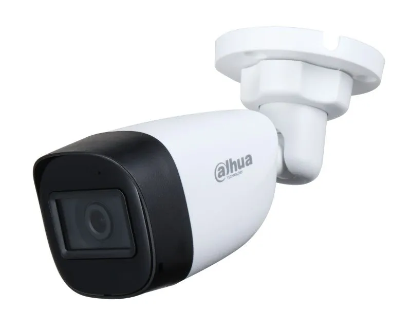 Dahua HDCVI KAMERA HAC-HFW1500C-0280B-S2 IR HDCVI 5 megapiksela bullet kamera