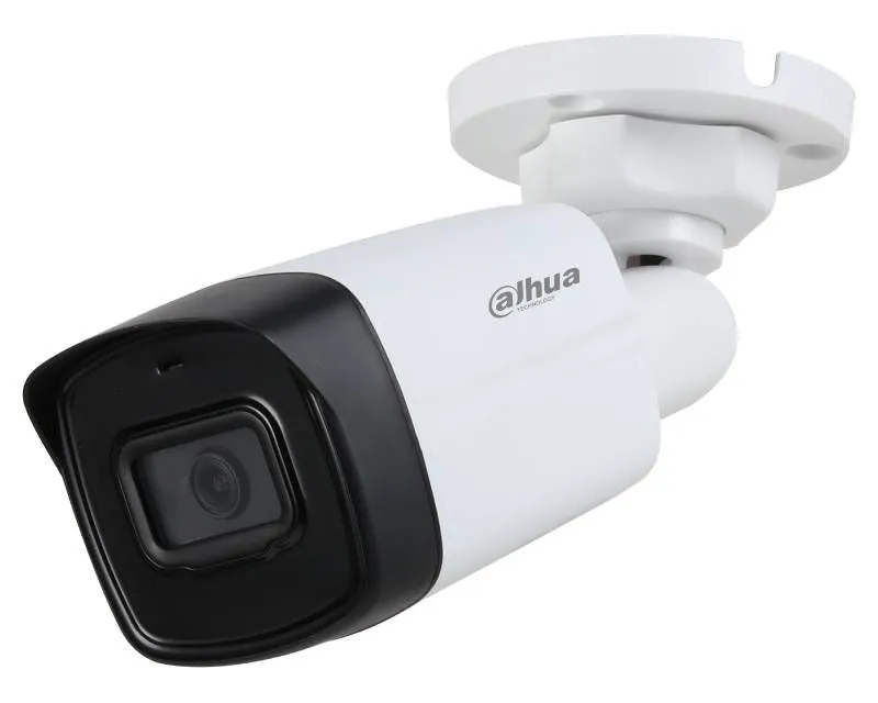 Dahua HDCVI KAMERA HAC-HFW1500TL-A-0360B-S2 5MP Starlight HDCVI IR Bullet kamera