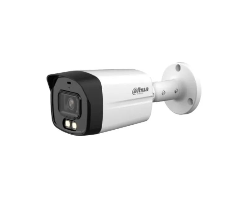 Dahua HDCVI KAMERA HAC-HFW1500TLM-IL-A-0360B-S2 5MP Smart Dual Light HDCVI Fixed-focal Bullet kamera