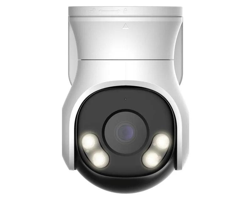 Dahua HDCVI KAMERA HAC-PT1200A-IL-A-0360BS6 2MP Smart Dual Light HDCVI Fixed-focal PT kamera
