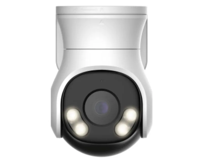 Dahua HDCVI KAMERA HAC-PT1500A-IL-A-0280B-S2 5MP Smart Dual Light HDCVI Fixed-focal Eyeball Camera