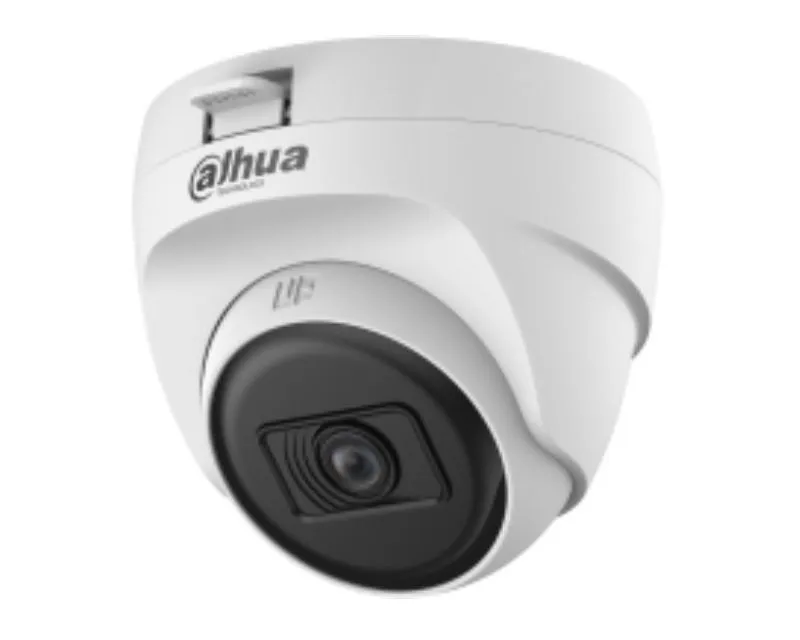 Dahua HDCVI KAMERA HAC-T1A21-U-0280B 2MP HDCVI IR Eyeball kamera