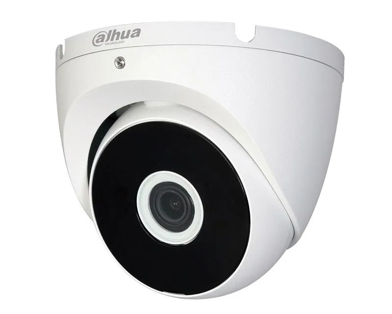 Dahua HDCVI KAMERA HAC-T2A21-U-0280B 2MP HDCVI IR Eyeball kamera