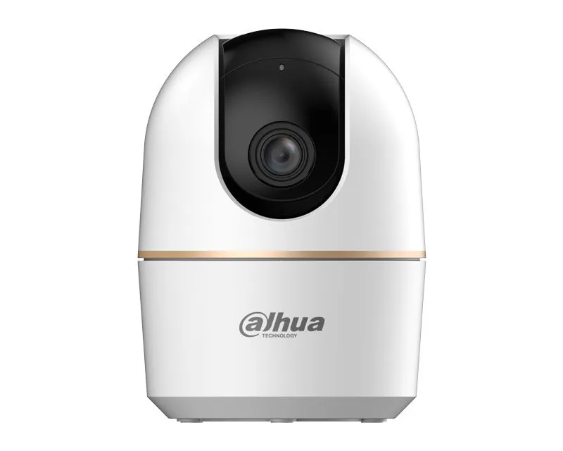 Dahua IP KAMERA H2A 2MP Indoor Fixed-focal Wi-Fi Pan & Tilt Network Camera