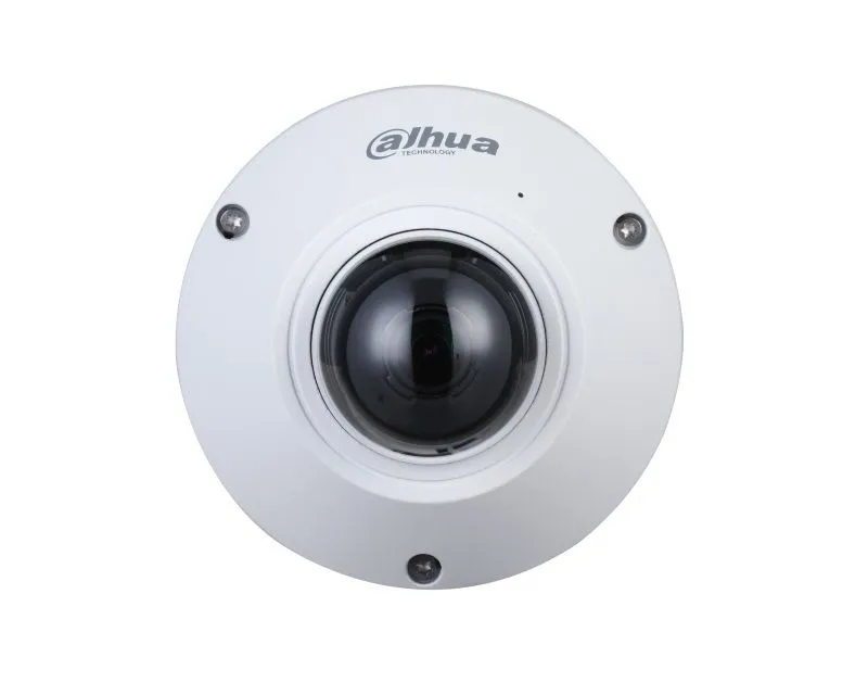 Dahua IP KAMERA IPC-EB5541-AS 5MP WizMind Fisheye Network kamera