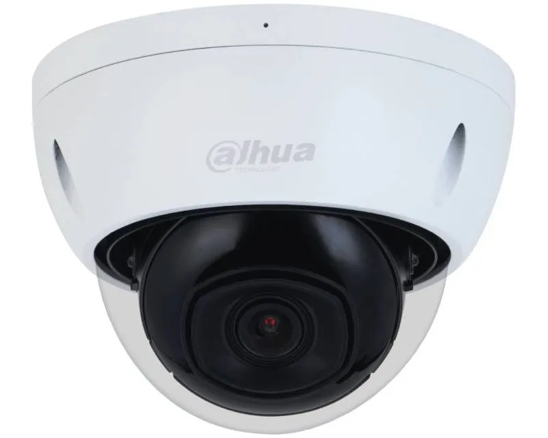 Dahua IP KAMERA IPC-HDBW2241E-S-0280B 2MP IR Fixed-focal Dome WizSense Network kamera