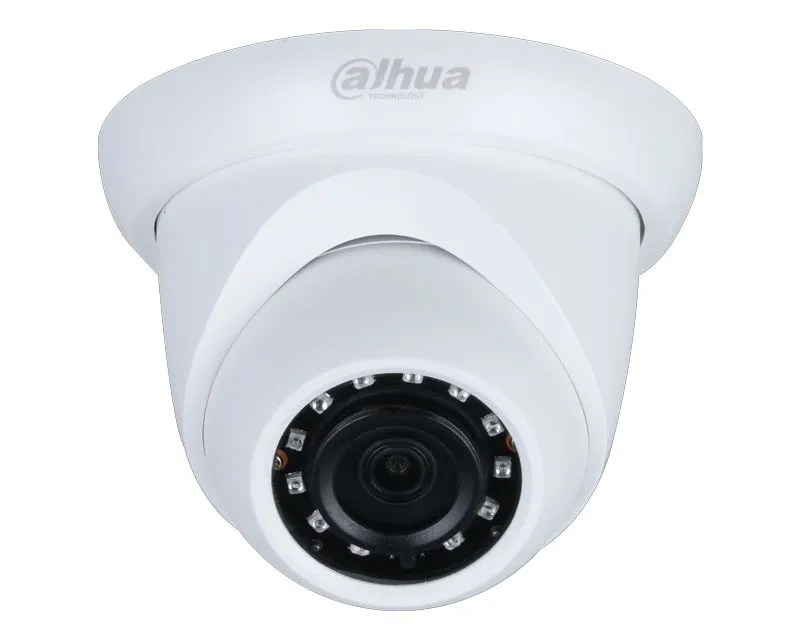 Dahua IP KAMERA IPC-HDW1230S-0360B-S5 IR mrežna 2 megapiksela Eyeball Network kamera