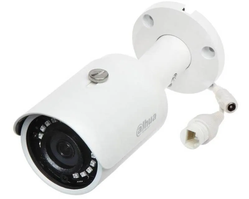 Dahua IP KAMERA IPC-HFW1230S-0360B-S5 2MP IR Mini-Bullet Network Kamera