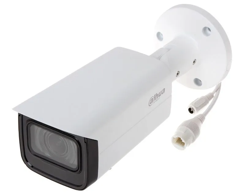 Dahua IP KAMERA IPC-HFW1230T-ZS-2812-S5 2MP IR Bullet Network kamera