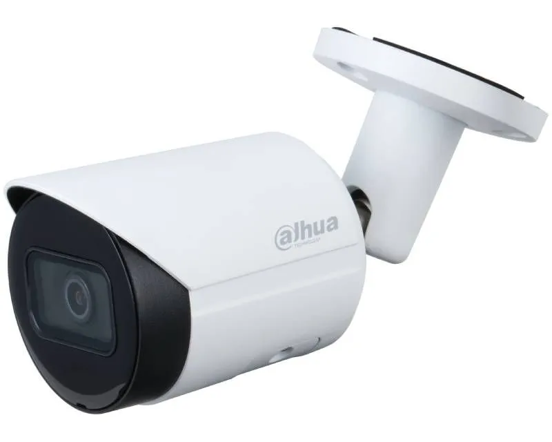 Dahua IP KAMERA IPC-HFW2241S-S-0360B 2MP IR Fixed-focal Bullet WizSense Network kamera