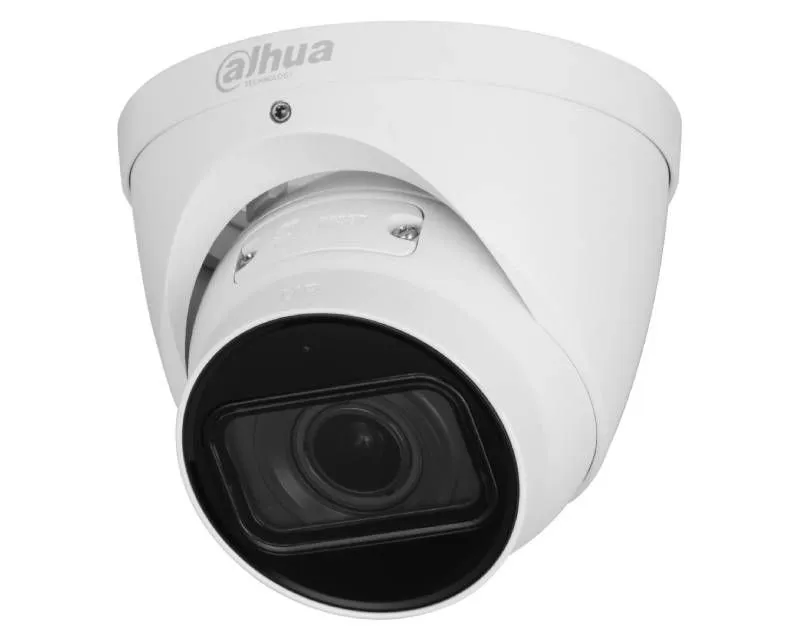 Dahua IP KAMERA IPC-HFW2241T-ZAS-27135 2MP IR Vari-focal Bullet WizSense Network kamera