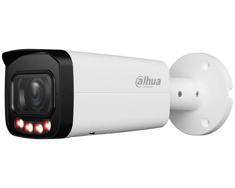 Dahua IP KAMERA IPC-HFW2249T-ZAS-IL 2MP Smart Bullet WizSense Network kamera