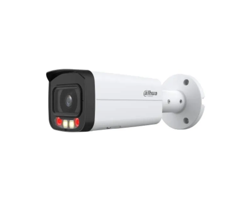Dahua IP KAMERA IPC-HFW2449T-AS-IL-0360B 4MP Smart Dual Light Fixed-focal Bullet WizSense Network kamera