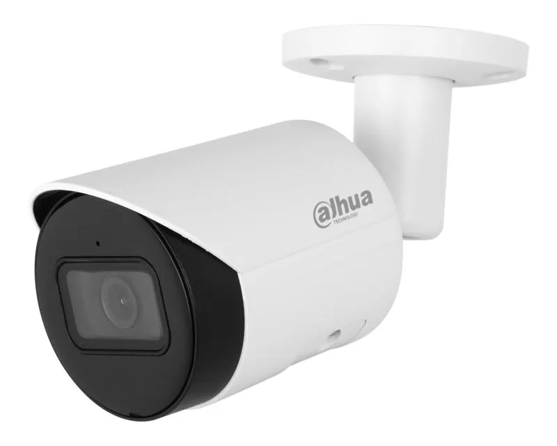 Dahua IP KAMERA IPC-HFW2541S-S-0280B-S2 5MP IR Fixed-focal Bullet WizSense Network kamera