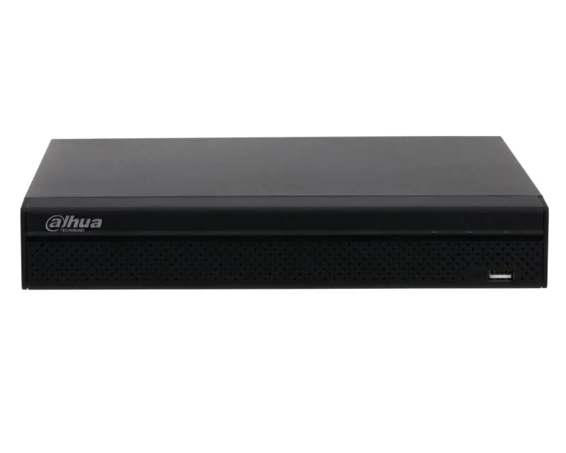 Dahua IP SNIMAČ NVR4104HS-4KS3 4CH Compact 1U 1HDD Lite Network Video Recorder