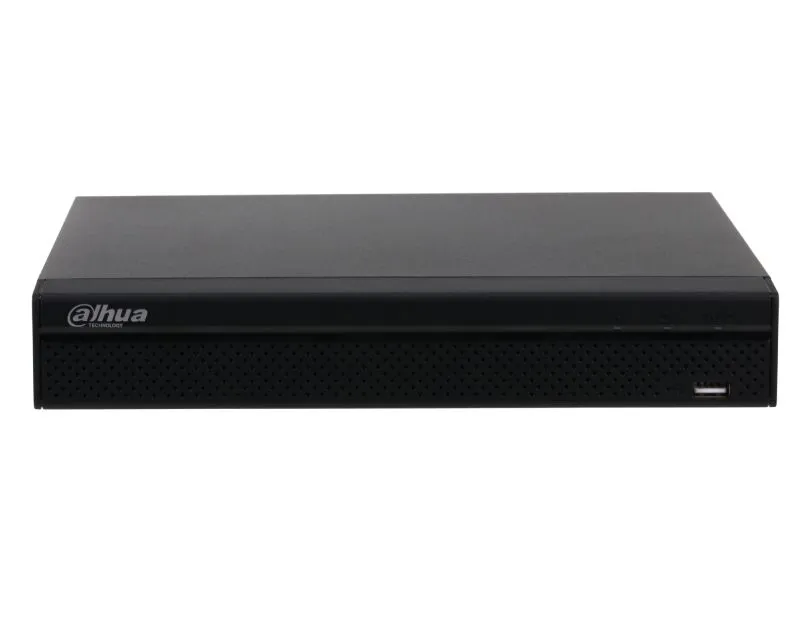 Dahua IP SNIMAČ NVR4108HS-4KS3 8CH Compact 1U 1HDD Lite Network Video Recorder
