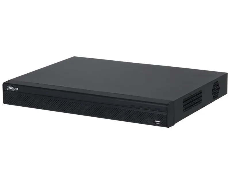 Dahua IP SNIMAČ NVR4216-4KS3 16CH 1U 2HDDs Lite Network Video Recorder