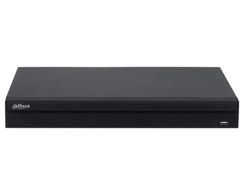 Dahua IP SNIMAČ NVR4232-4KS3 32CH 1U 2HDDs Lite Network Video Recorder