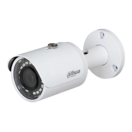 Dahua MINI-BULLET KAMERA HFW1230S-0280B-S5 IR
