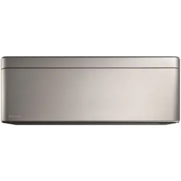 Daikin INVERTER KLIMA STYLISH FTXA35BS/RXA35A Srebrna 12000 BTU